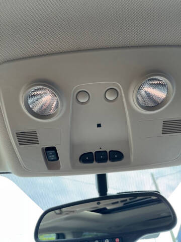 2017 GMC Acadia Limited