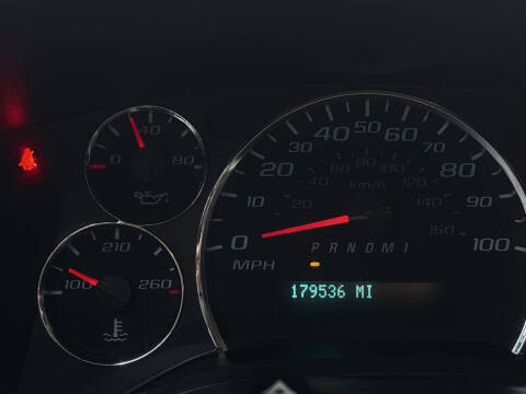 2019 GMC Savana 2500