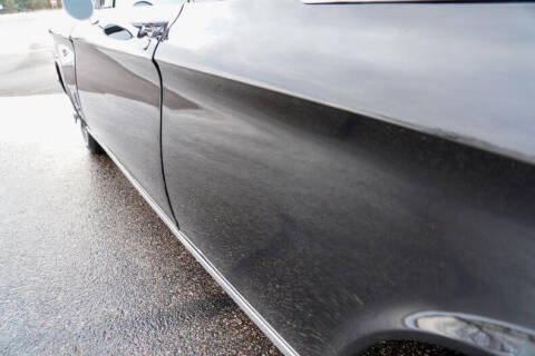 1962 Chevrolet Corvair