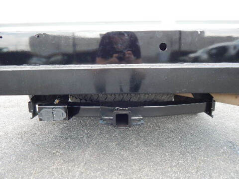 2016 Ford F-250 Super Duty