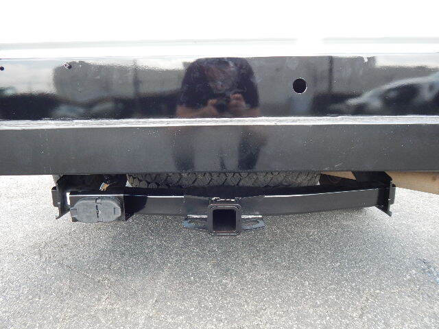 2016 Ford F-250 Super Duty