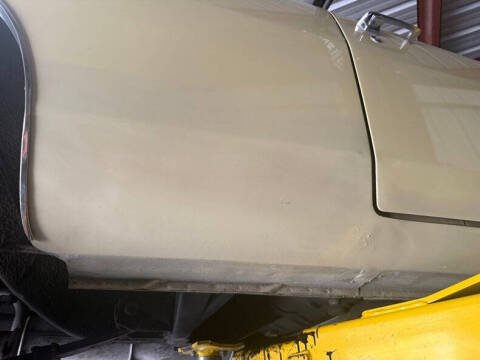 1969 Dodge Daytona