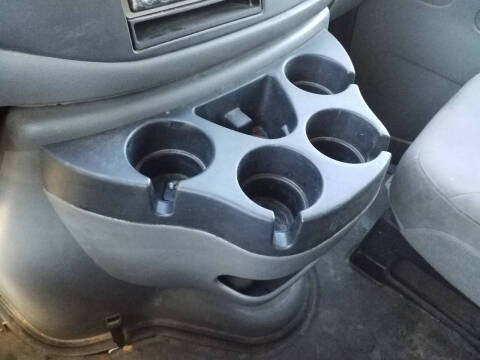 2006 Ford E-Series E-150