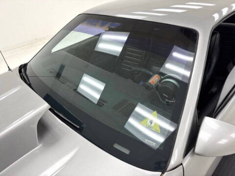 1986 Chevrolet Camaro