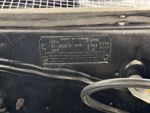 1968 Pontiac Bonneville