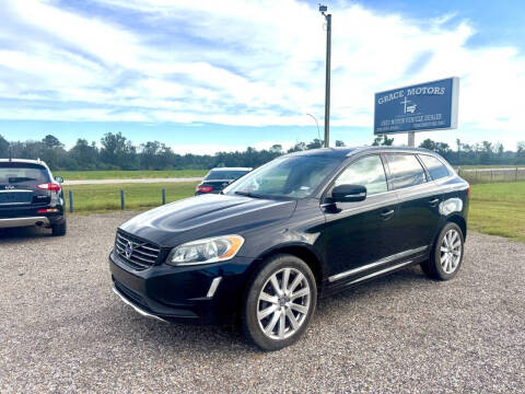 2015 Volvo XC60 T5 Drive-E Premier