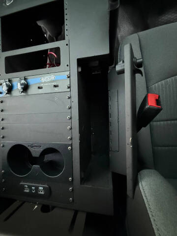 2021 RAM 1500 Classic SSV