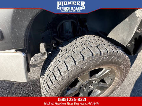 2010 GMC Sierra 1500