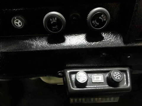 1973 Volkswagen Beetle