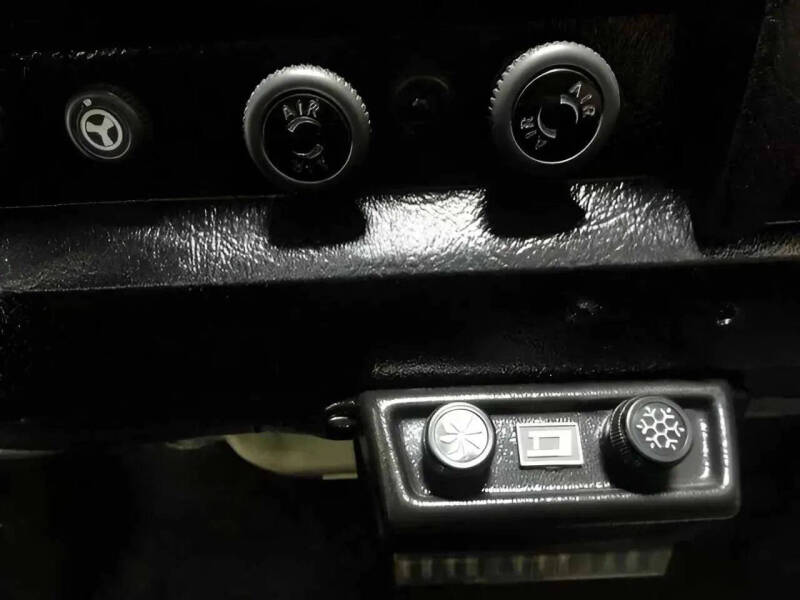 1973 Volkswagen Beetle