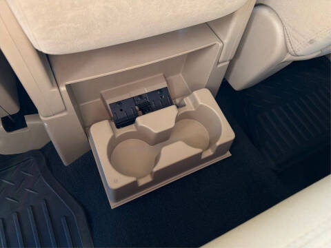 2008 Chevrolet Silverado 1500