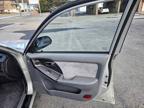 2006 Hyundai Elantra GLS