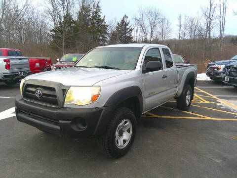 2006 Toyota Tacoma V6