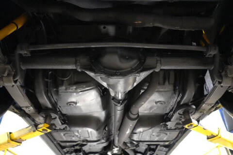 1976 Pontiac Firebird Trans Am