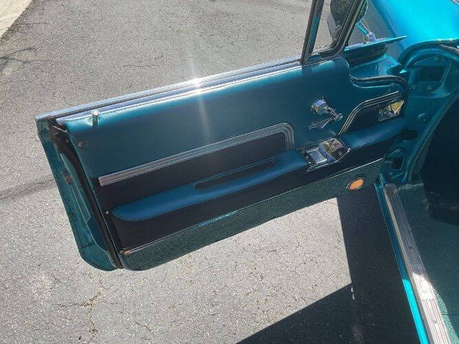 1959 Cadillac DeVille