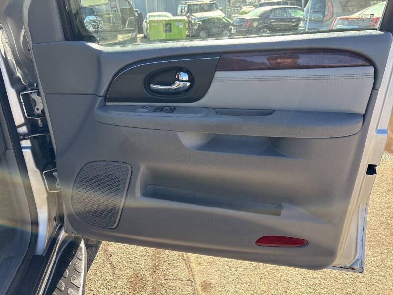 2006 GMC Envoy SLT