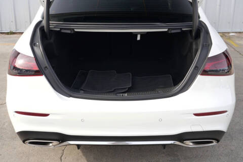 2021 Mercedes-Benz E-Class E 350