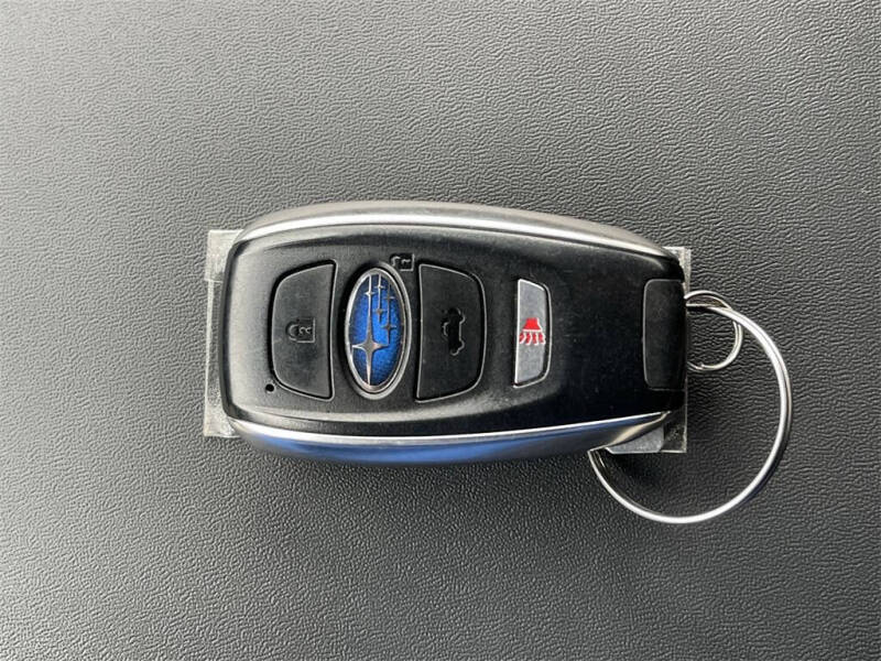 2024 Subaru Ascent Premium 7-Passenger