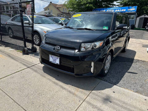 2014 Scion xB for sale at KBB Auto Sales in North Bergen NJ