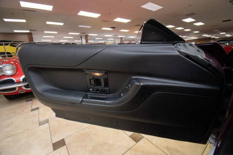 1995 Chevrolet Corvette