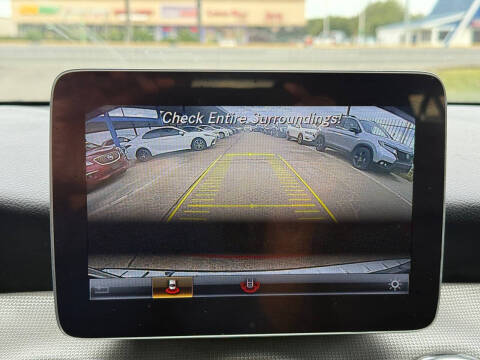 2020 Mercedes-Benz GLA GLA 250