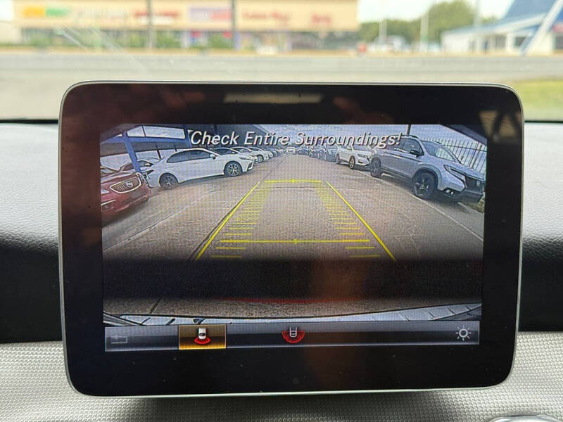 2020 Mercedes-Benz GLA GLA 250