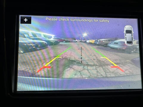 2017 Lincoln MKX Premiere