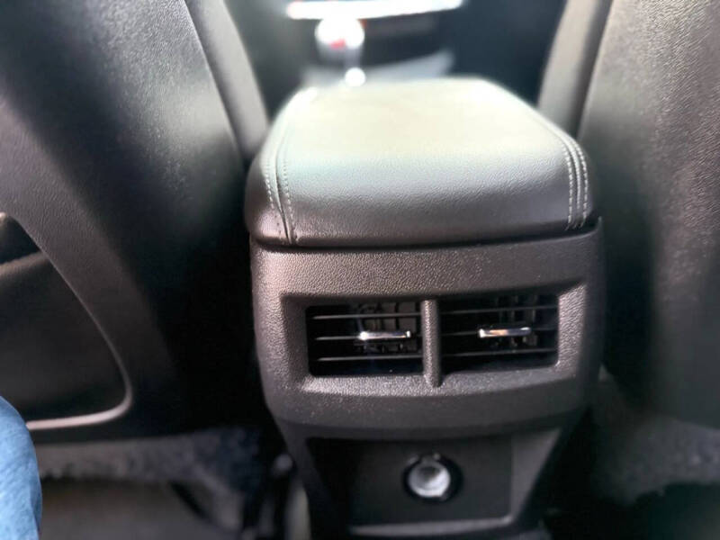 2020 Cadillac CT4 Premium Luxury