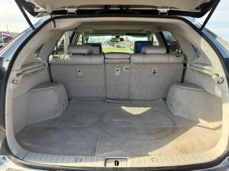 2009 Lexus RX 350