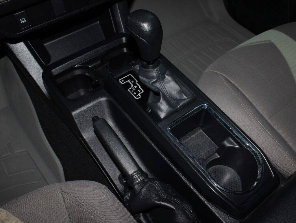 2018 TOYOTA Tacoma Pickup - $20,995