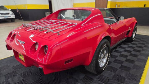 1977 Chevrolet Corvette