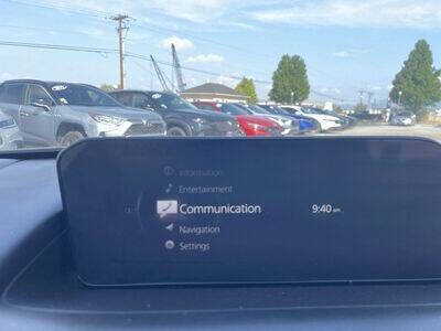 2023 Mazda CX-30 2.5 S