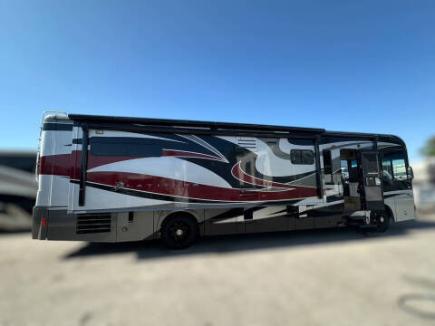 2009 Itasca Latitude 39W