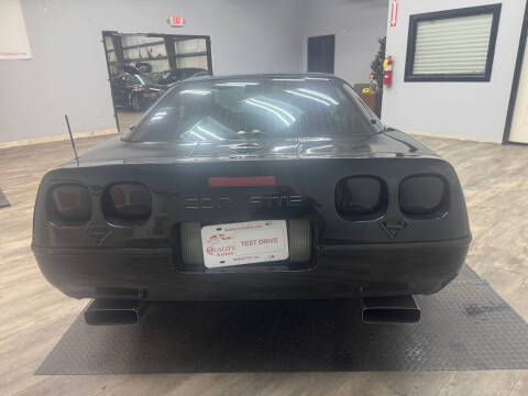 1995 Chevrolet Corvette