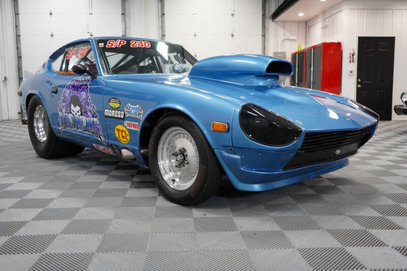 1970 Datsun 240Z