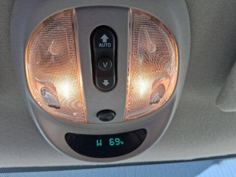 2003 Chrysler PT Cruiser Touring Edition