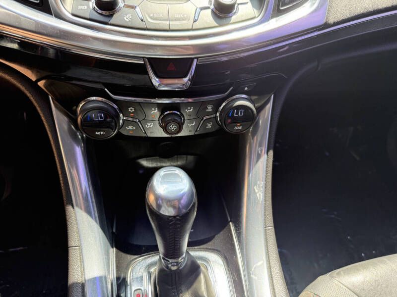 2014 Chevrolet SS