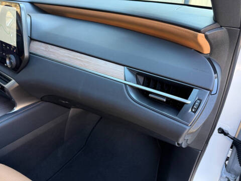 2023 Lexus RX 350h Premium+