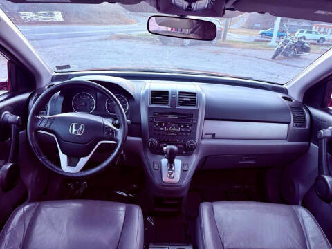 2011 Honda CR-V EX-L