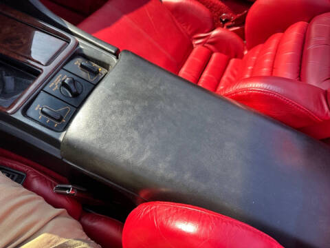 1992 Chevrolet Corvette