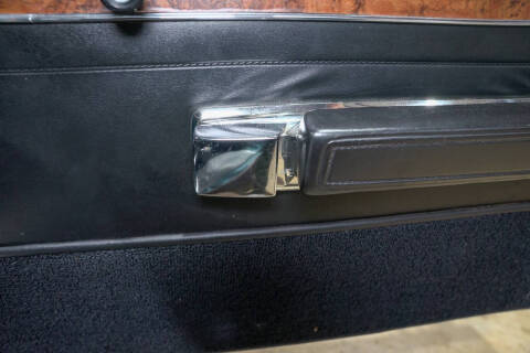 1968 Chrysler New Yorker