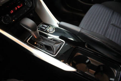 2026 Mitsubishi Eclipse Cross LE