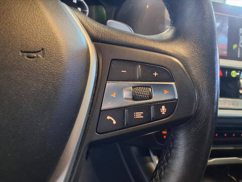 2019 BMW 3 Series 330i xDrive