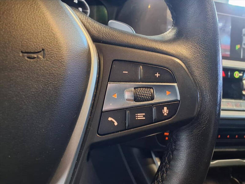 2019 BMW 3 Series 330i xDrive