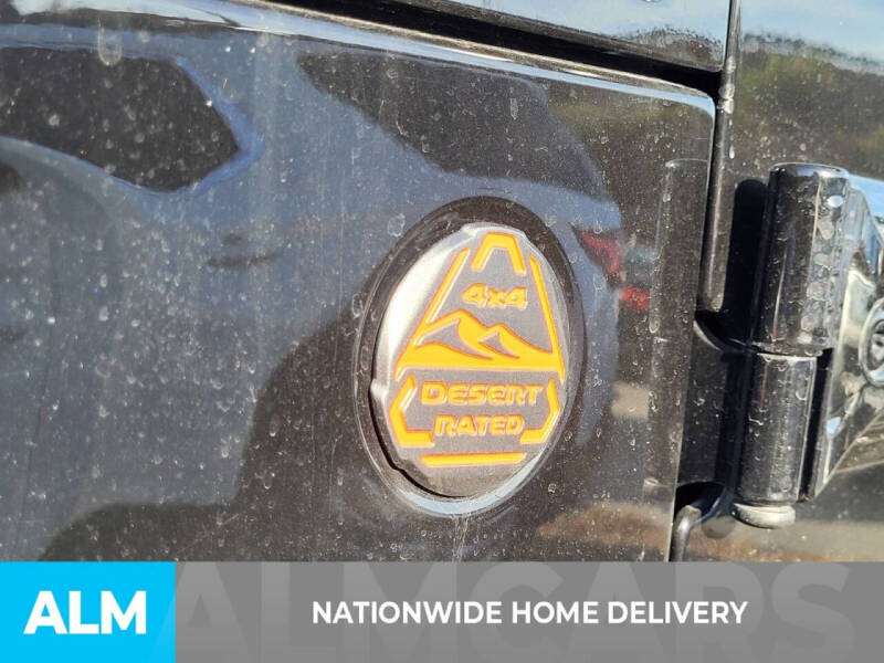 2024 Jeep Gladiator Mojave