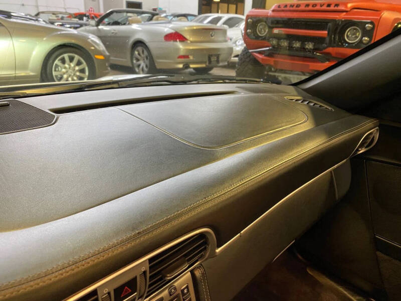 2006 Porsche 911 Carrera S