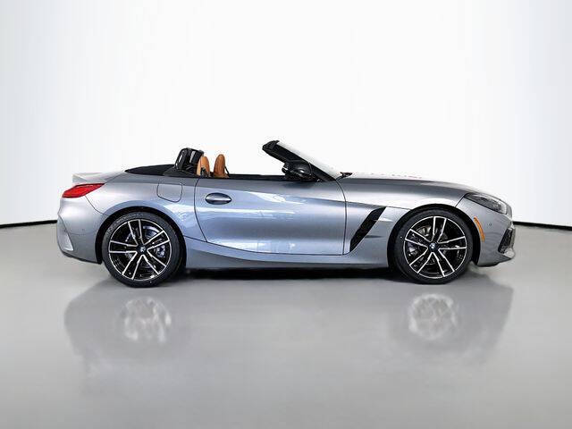 2026 BMW Z4 sDrive30i