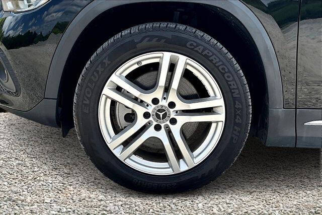 2021 Mercedes-Benz GLA GLA 250 4MATIC