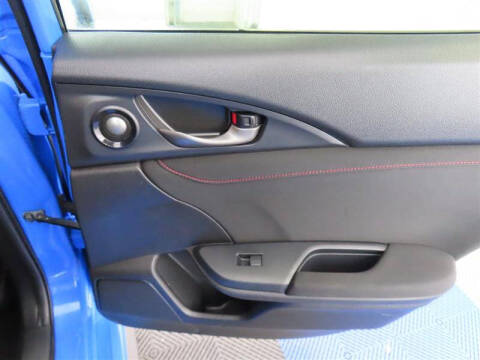 2021 Honda Civic Type R Touring