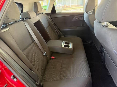 2018 Toyota Corolla iM